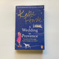 A wedding in Provence - Katie Fforde
