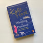 A wedding in Provence - Katie Fforde