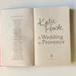 A wedding in Provence - Katie Fforde