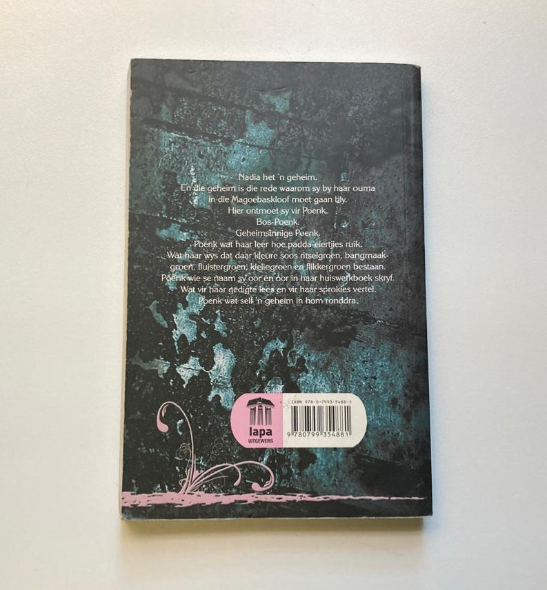 Betower - Fanie Viljoen (First edition)