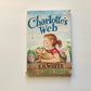 Charlotte's web - E.B. White