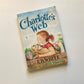 Charlotte's web - E.B. White