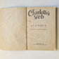 Charlotte's web - E.B. White