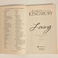 Loving - Karen Kingsbury (Bailey Flanigan #4)