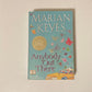 Anybody out there - Marian Keyes (Walsh Family #4)