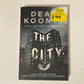 The city - Dean Koontz (The city #1)