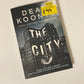 The city - Dean Koontz (The city #1)