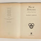 New spring - Robert Jordan (The Wheel of Time #0; First UK edition)