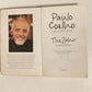 The Zahir - Paulo Coelho