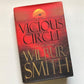 Vicious circle - Wilbur Smith (Hector Cross #2; first UK edition)