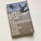 Die verdrinking van Josua van Eden - Carina Diedericks-Hugo (First edition)