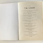 The curfew - T.M. Logan (First UK edition)