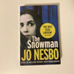 The snowman - Jo Nesbo (Harry Hole #7)