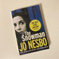 The snowman - Jo Nesbo (Harry Hole #7)