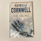 The front - Patricia Cornwell (Winston Garano #2)