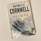 The front - Patricia Cornwell (Winston Garano #2)