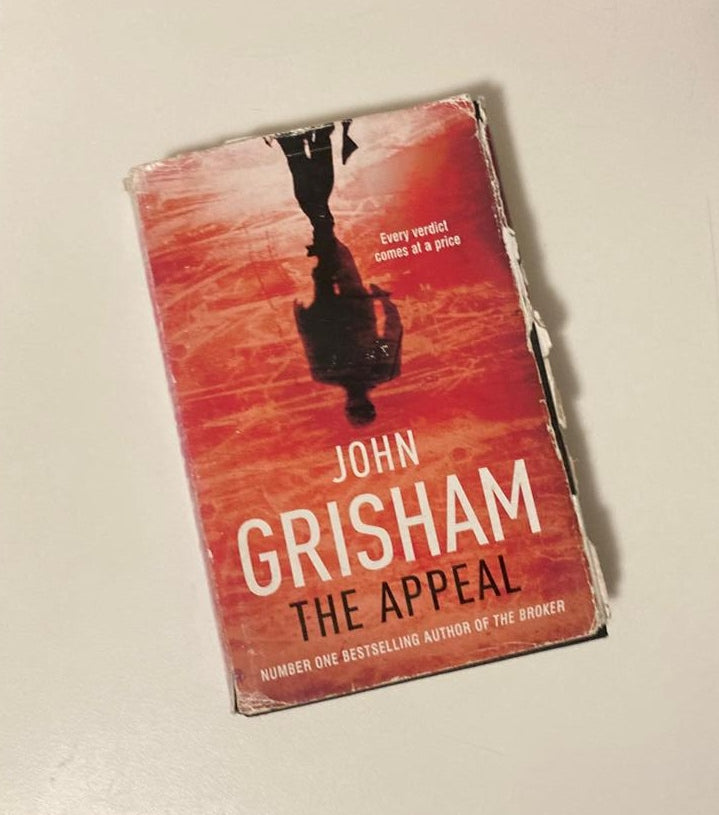The appeal - John Grisham