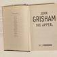 The appeal - John Grisham