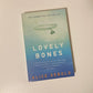 The lovely bones - Alice Sebold