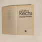 Mortal remains - Kathy Reichs