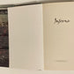 Inferno - Dan Brown (Robert Langdon #4; First UK edition)