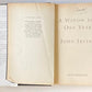 A widow for one year - John Irving (UK First edition)
