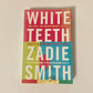 White teeth - Zadie Smith