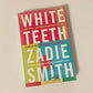 White teeth - Zadie Smith