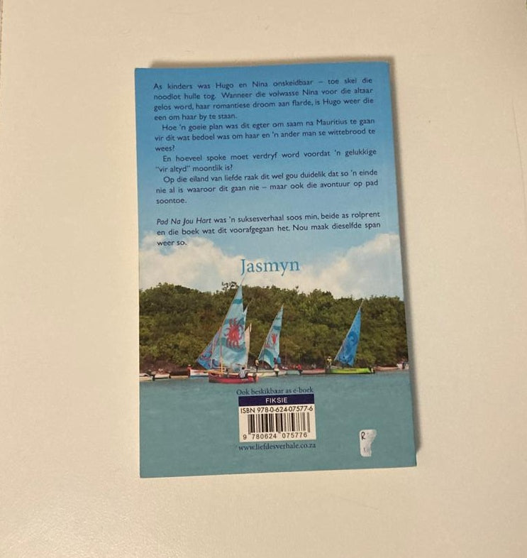 Vir altyd - Francois Bloemhof (First edition)