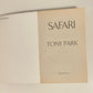 Safari - Tony Park