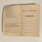 Hawaii - James A. Michener