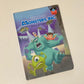Monsters ingelyf - Disney/Pixar