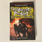 Last stand of dead men - Derek Landy (Skulduggery Pleasant #8)