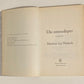 Die sneeuslaper - Marlene van Niekerk (First edition)