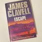 Escape: The love story from whirlwind - James Clavell (First edition)