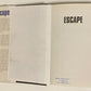 Escape: The love story from whirlwind - James Clavell (First edition)