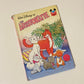 Die aristokatte - Walt Disney (First American edition)