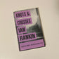 Knots and crosses - Ian Rankin (Inspector Rebus #1)