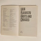 Knots and crosses - Ian Rankin (Inspector Rebus #1)