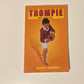 Trompie die rugbyreus - Topsy Smith (Trompie #12)