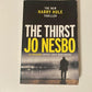 The thirst - Jo Nesbo (Harry Hole #11)