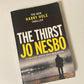 The thirst - Jo Nesbo (Harry Hole #11)