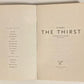 The thirst - Jo Nesbo (Harry Hole #11)