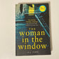 The woman in the window - A.J. Finn