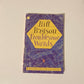 Troublesome words - Bill Bryson