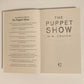 The puppet show - M.W. Craven (Washington Poe #1)