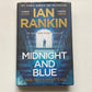 Midnight and blue - Ian Rankin (Inspector Rebus #25)