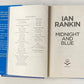 Midnight and blue - Ian Rankin (Inspector Rebus #25)