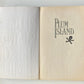 Plum island - Nelson DeMille (John Corey #1)