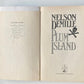 Plum island - Nelson DeMille (John Corey #1)
